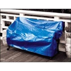 Dry Top Tarp 00068, 6 x 8 ft – view 3