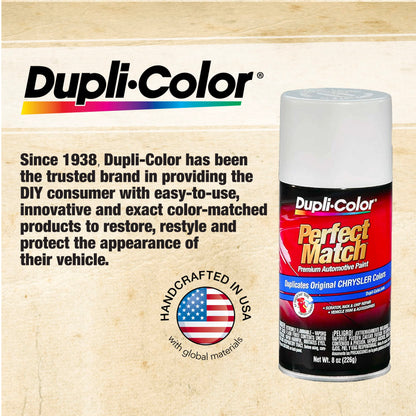 Dupli-Color Paint DE1638-6 PK, 12 fl oz (Pack of 6) – view 2