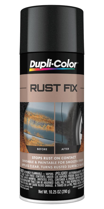 Dupli-Color Paint RF129, 1 Count