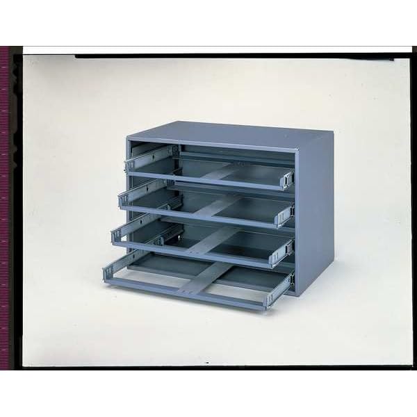 Durham Portable Tool Box 107-95-D935, 12 1/2 in D x 3 1/8 in H x 18 3/8 in W – view 3
