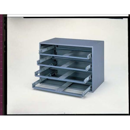 Durham Portable Tool Box 107-95-D935, 12 1/2 in D x 3 1/8 in H x 18 3/8 in W – view 3