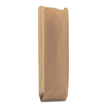 DURO Carrier Bag Case LQLITER-500, 5 1/4 x 3 x 16 in, 500 Count