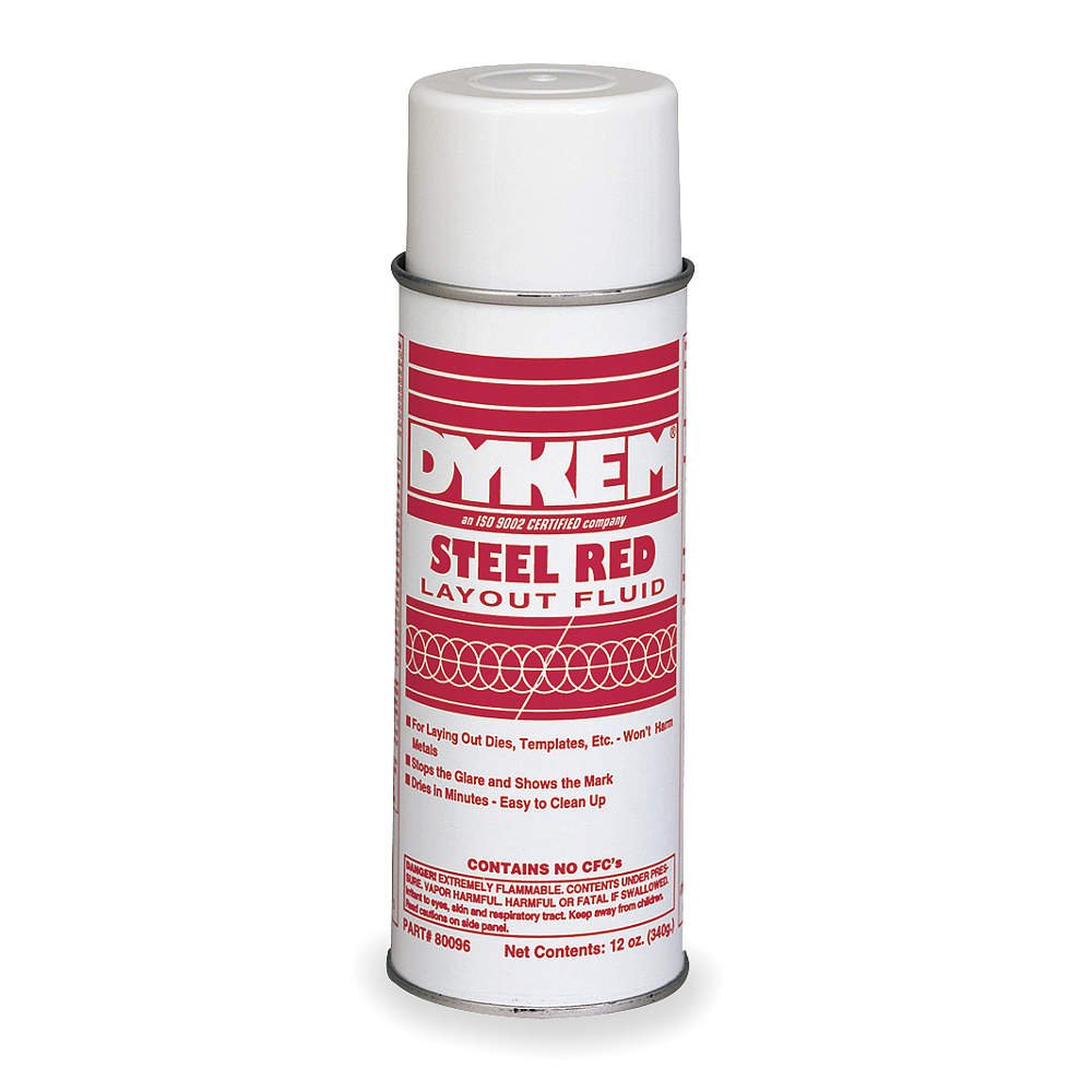 Dykem Building Material 80096