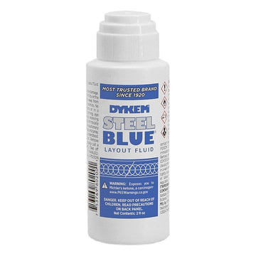 Dykem Bonding Adhesives 80200, 2 Fl Oz