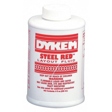 Dykem Machine Lubricant 80496, 8 oz