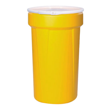 Eagle Safety Supply 048441-00453, 55 Gallon