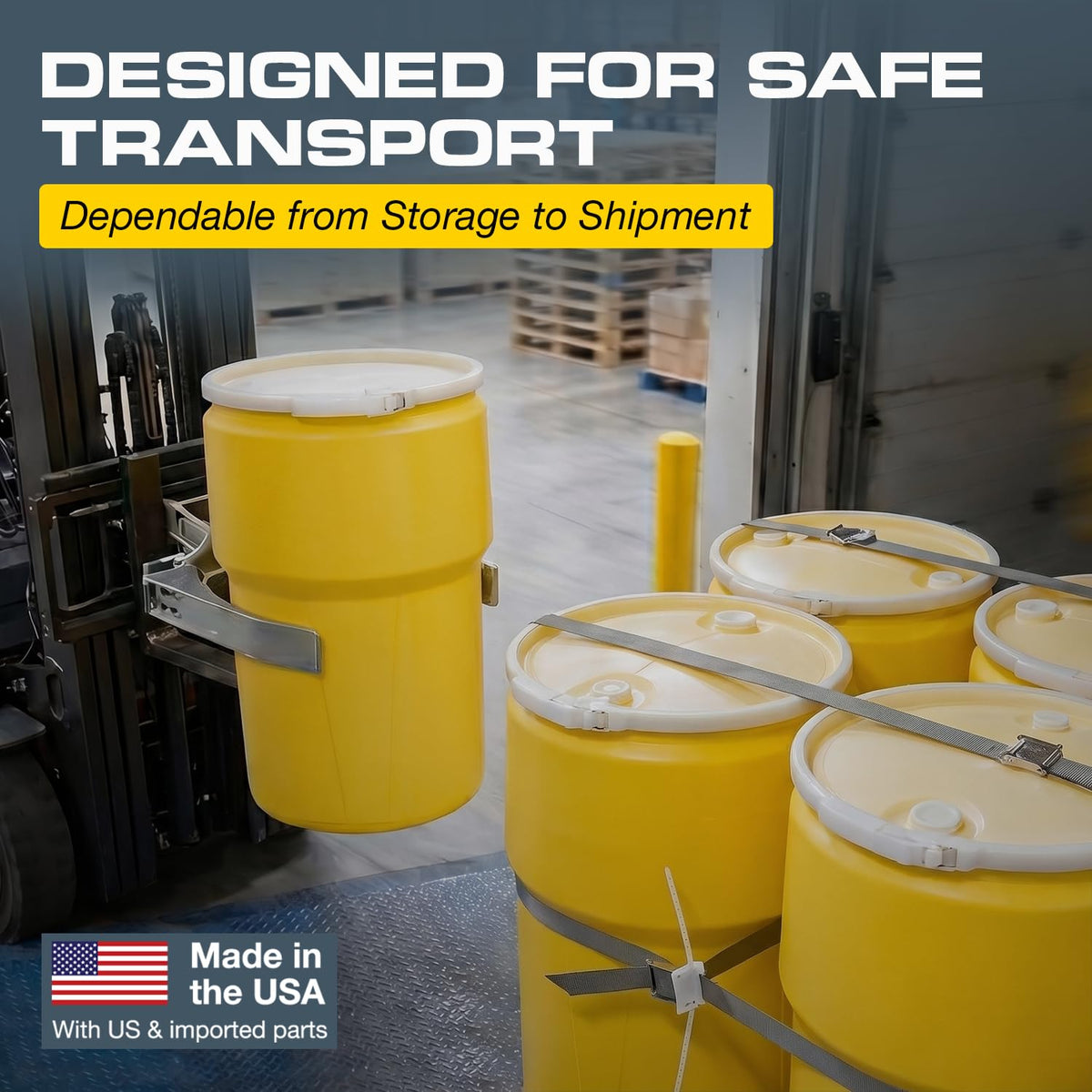 Eagle Safety Supply 1610, 14 Gallon – view 7