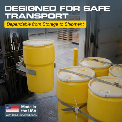 Eagle Safety Supply 1610, 14 Gallon – view 7