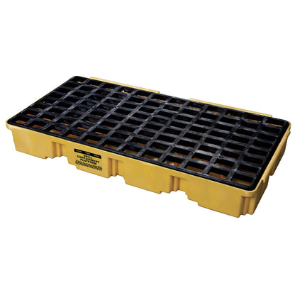 Eagle Safety Supply 1632, 2 Drum