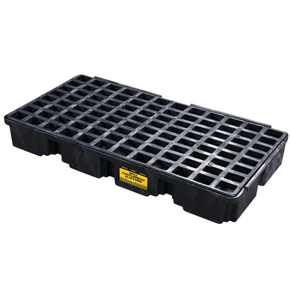 Eagle Safety Supply 1632B, 2 Drum