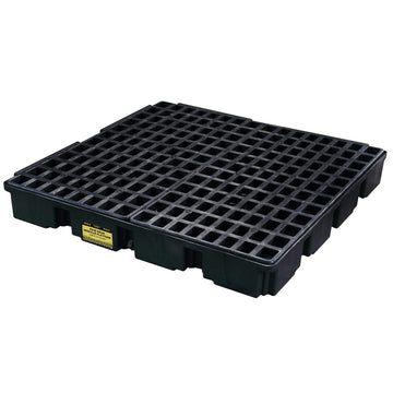 Eagle Safety Supply 1635BD, 4 Drum