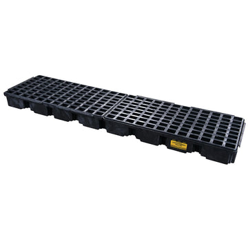 Eagle Safety Supply 1647B, 4 Drum In-Line