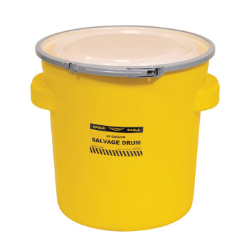 Eagle Safety Supply 1654, 20 Gallon