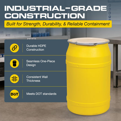 Eagle Cistern 1656M, 55 Gallon – view 3