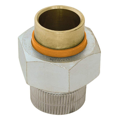 Eastman Hose Pipe Fitting 20503, 3/4 in. FIP x 3/4 in.