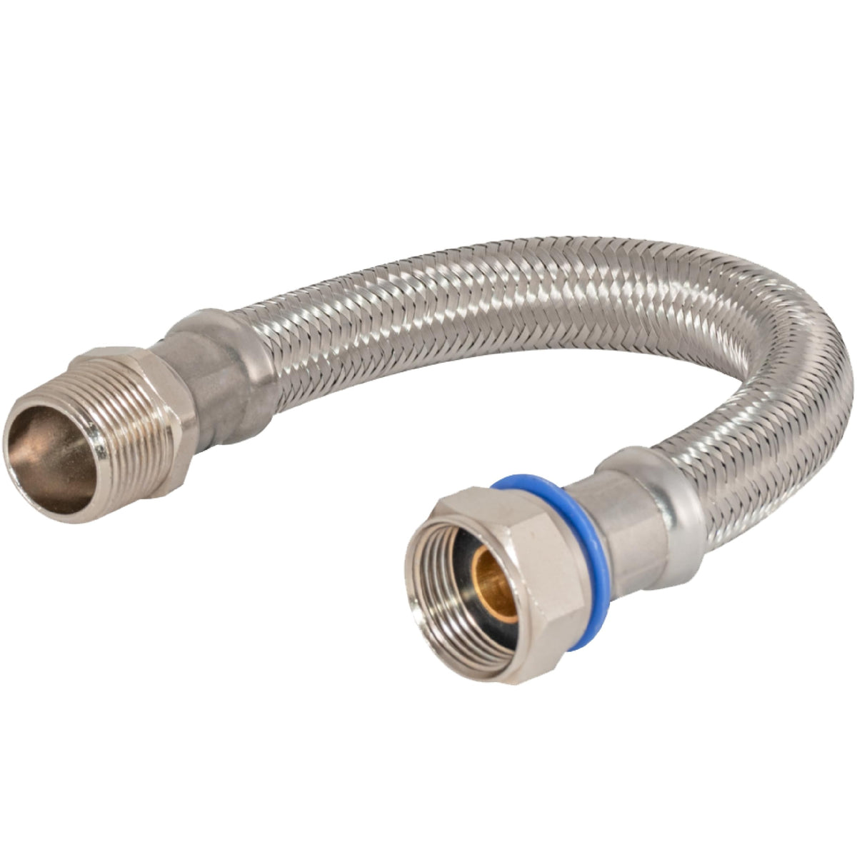 Eastman Hose Pipe Fitting 48254, 18 Inch