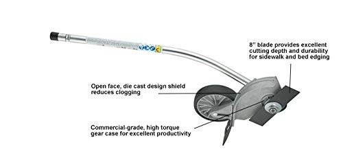 ECHO String Trimmer 99944200470AB, Curved – view 3