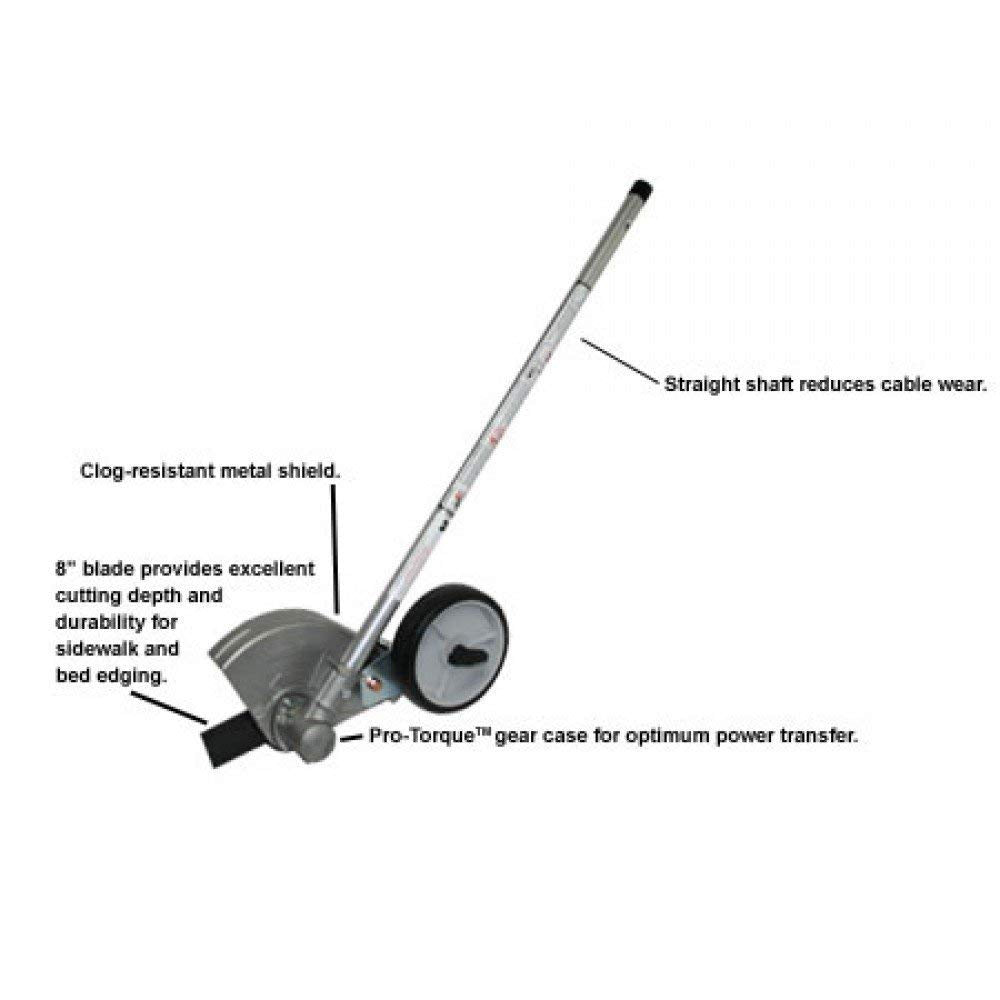 ECHO String Trimmer 99944200470AB, Curved – view 5
