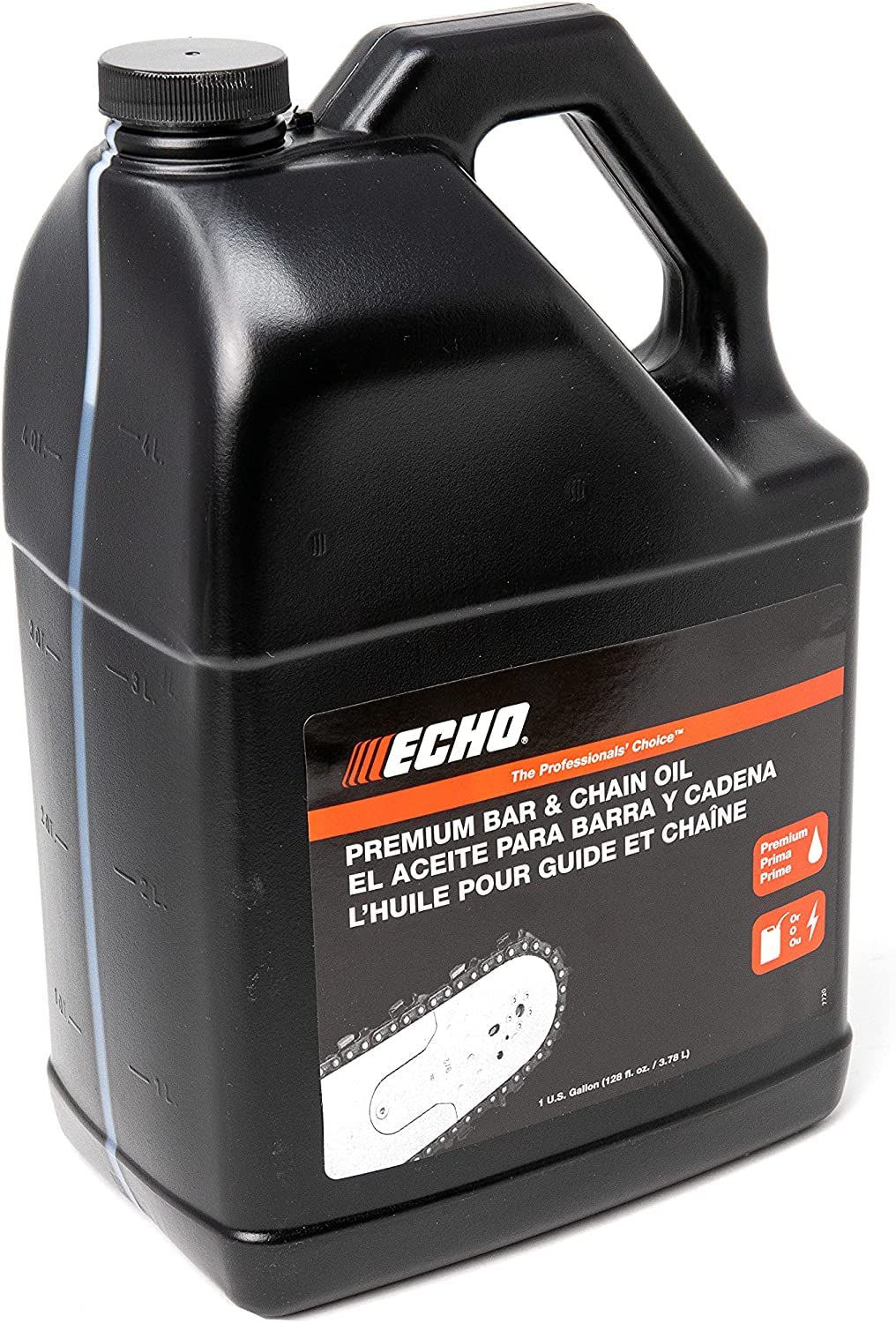 ECHO-LIT, LLC Auto Oil 6459006E, 1 gal.