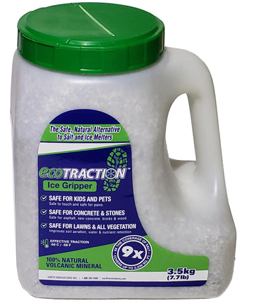 EcoTraction Traction Cleat ET3RJ, 7.7 lb