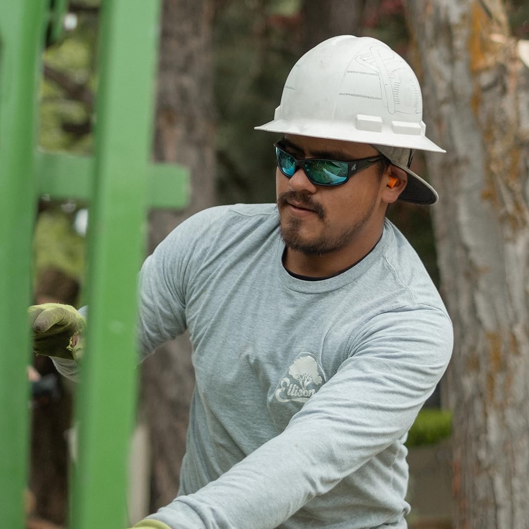 EDGE Safety Glasses SK116VS, One Size – view 6