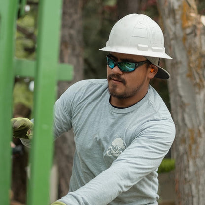 EDGE Safety Glasses SK116VS, One Size – view 6