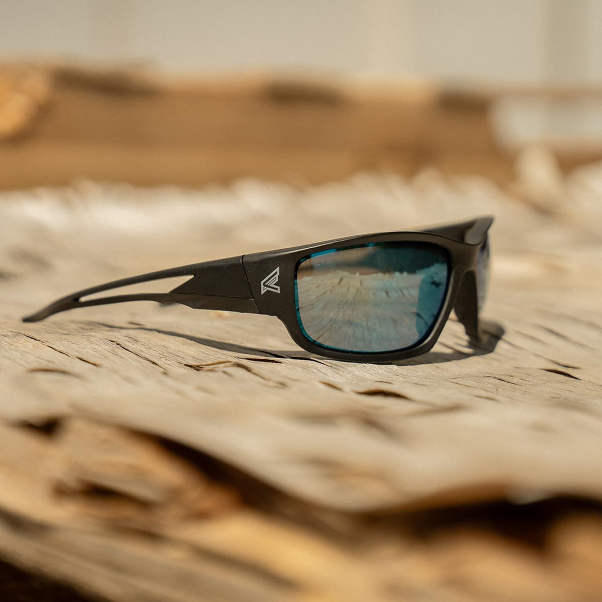 EDGE Safety Glasses SK116VS, One Size – view 7