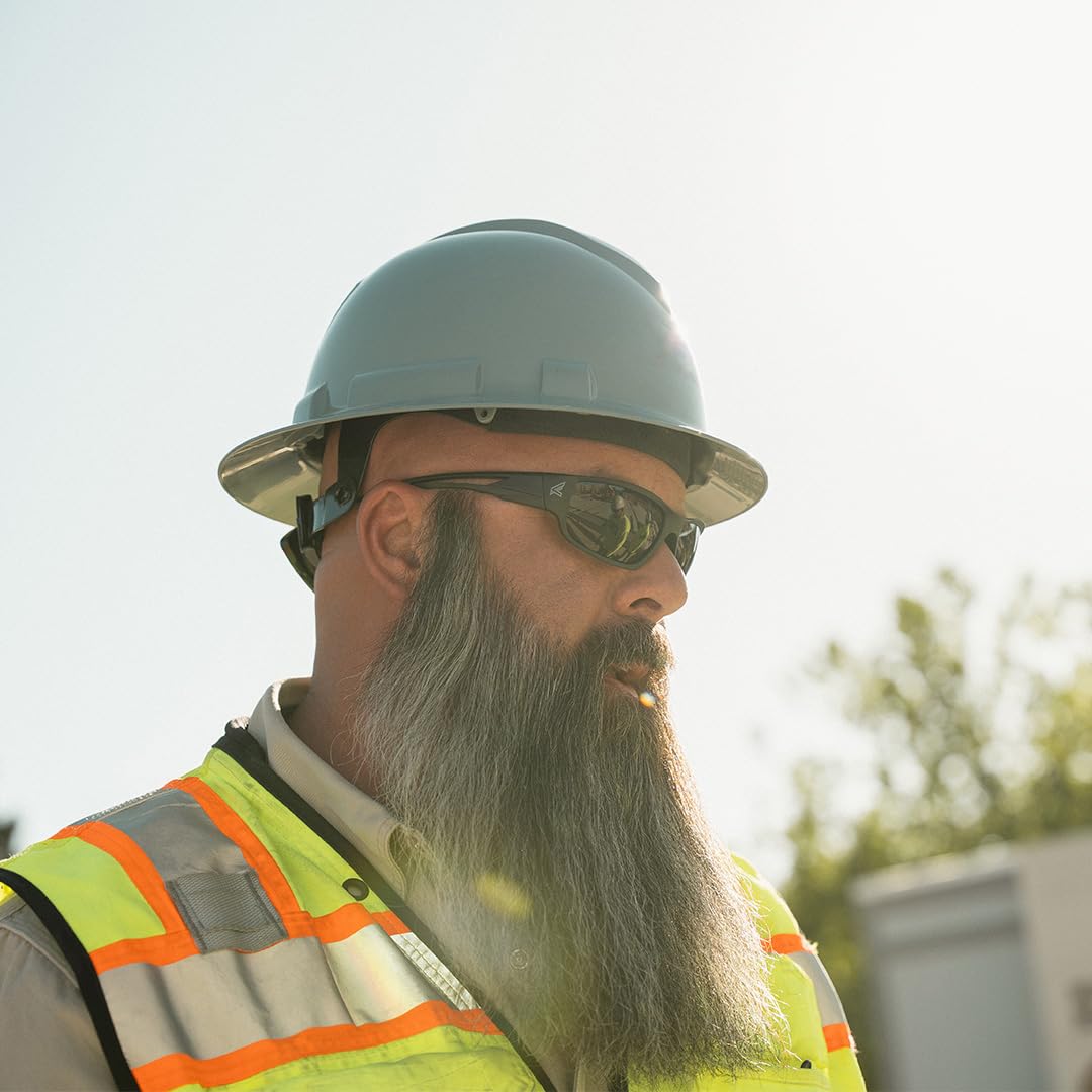 EDGE Safety Glasses SK116VS, One Size – view 8