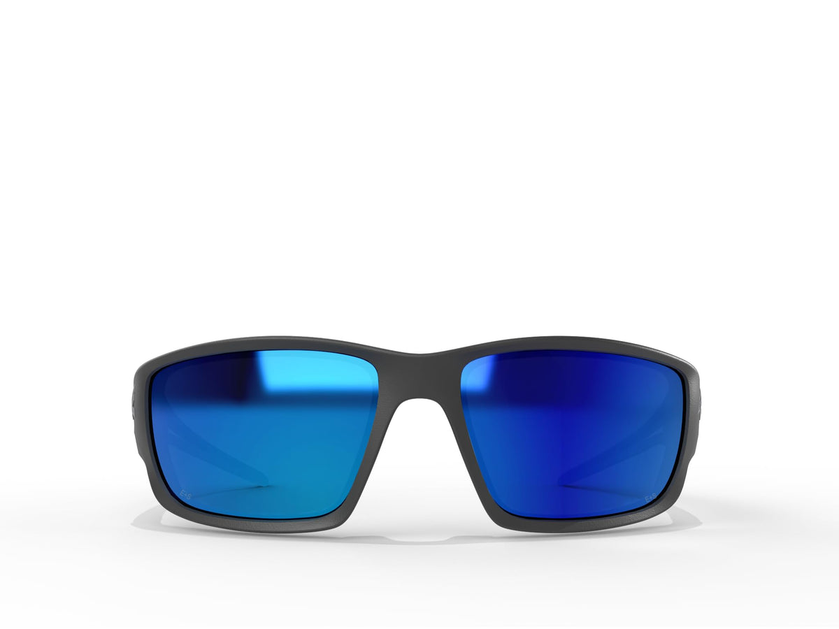 EDGE Safety Glasses SK118, One Size – view 2