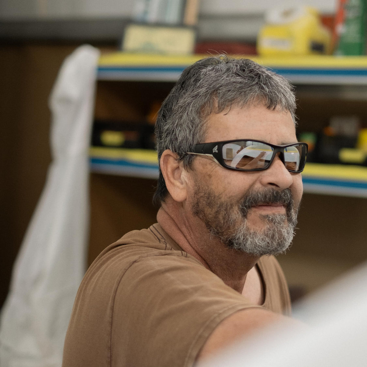 EDGE Safety Glasses SR116, One Size – view 7