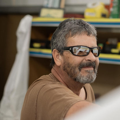 EDGE Safety Glasses SR116, One Size – view 7