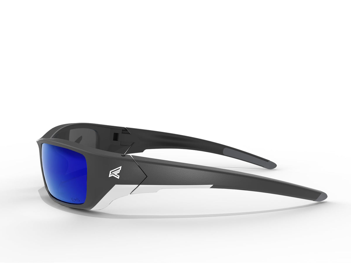 EDGE Safety Glasses SR118, One Size – view 3