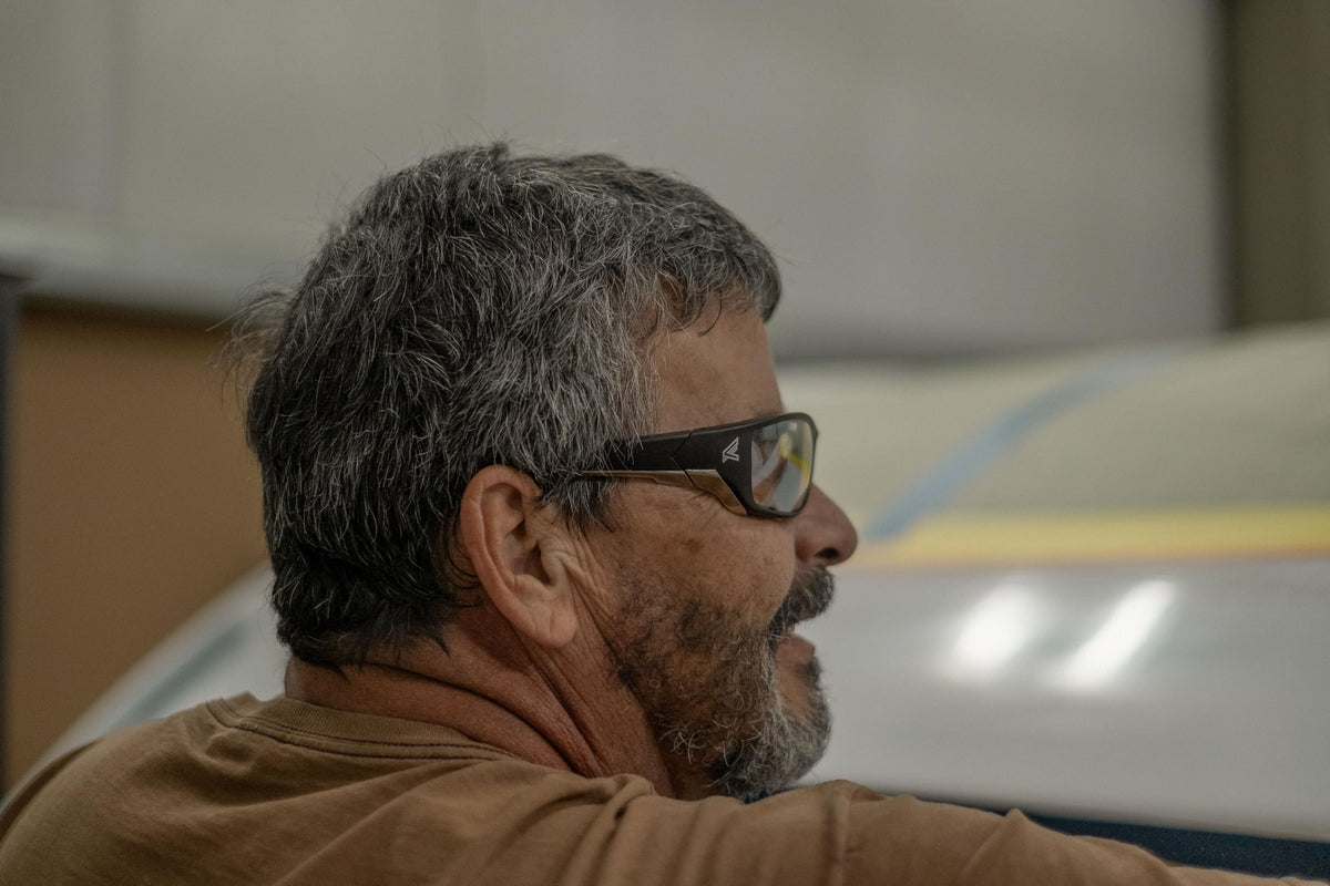 EDGE Safety Glasses SR118, One Size – view 7