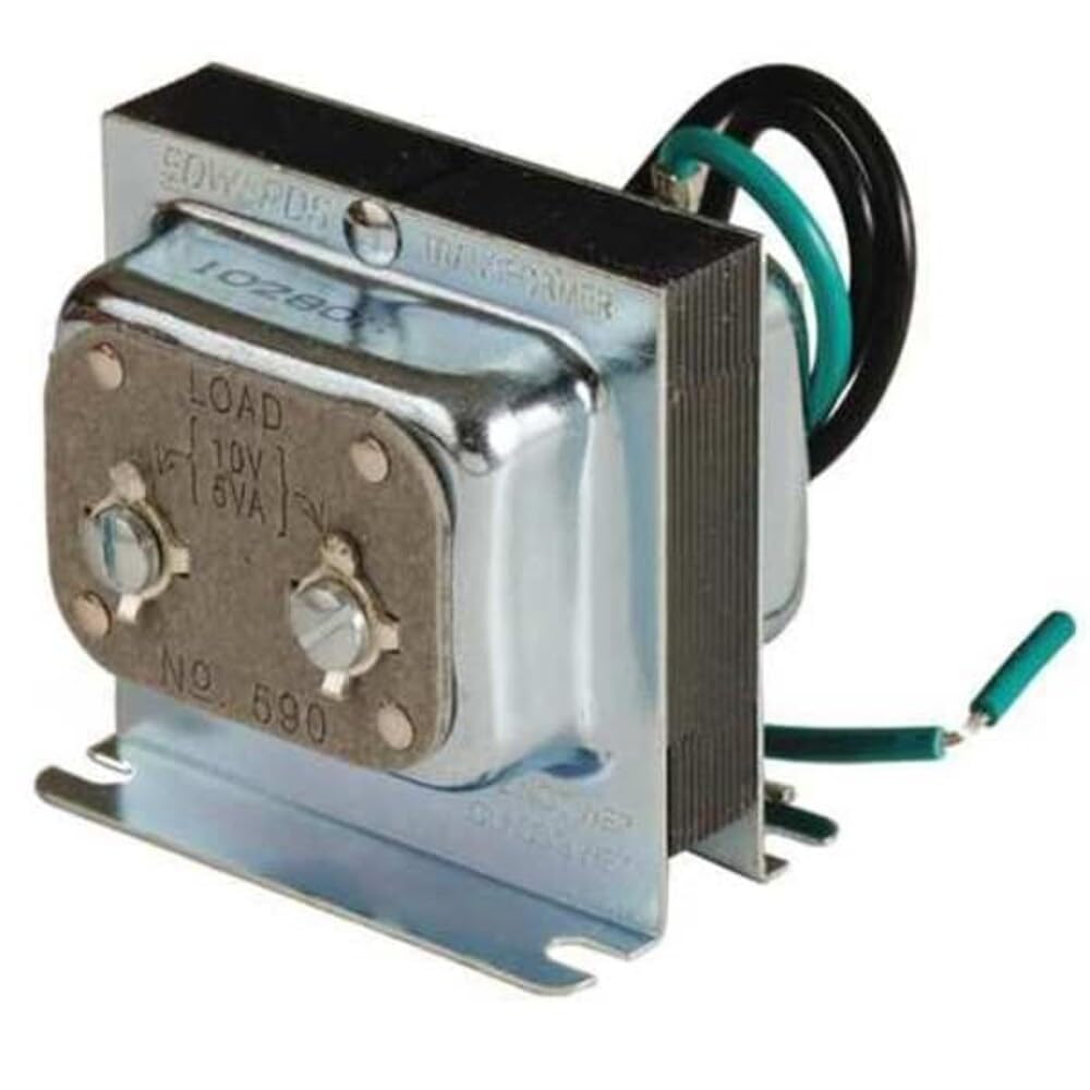 Edwards-Signaling Transformer 590