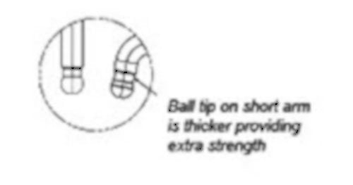 Eklind Tool Wrench 17213, One Size – view 6
