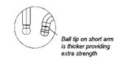 Eklind Tool Wrench 17213, One Size – view 6