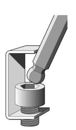 Eklind Tool Wrench 17213, One Size – view 7
