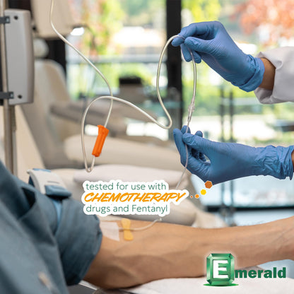 Emerald Protective Glove 5802, Large, 100 Count – view 5