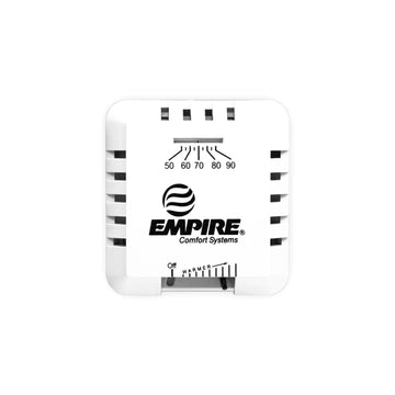 Empire Hvac Control Thermostat TMV