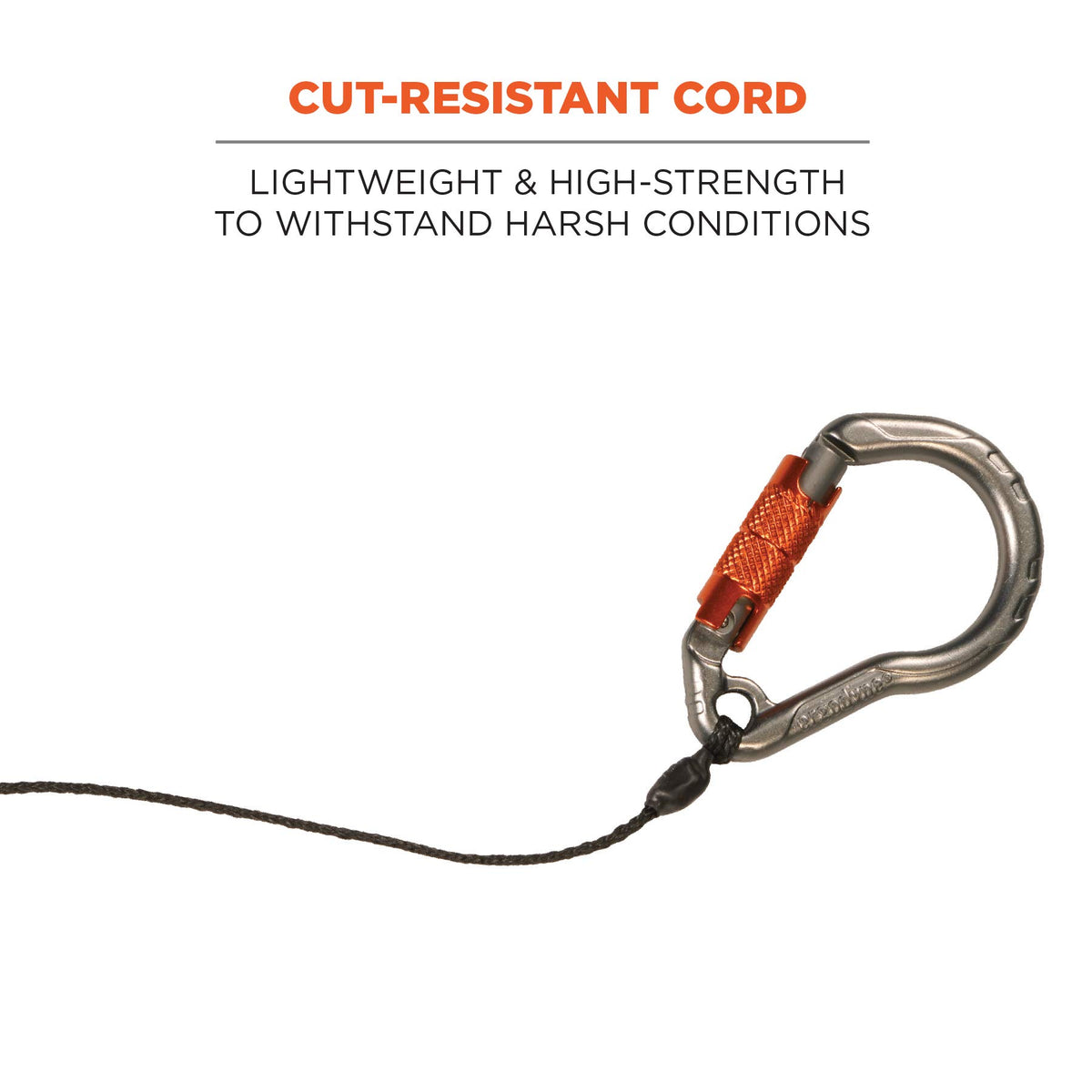 Ergodyne Cargo Strap 19302, Standard – view 7