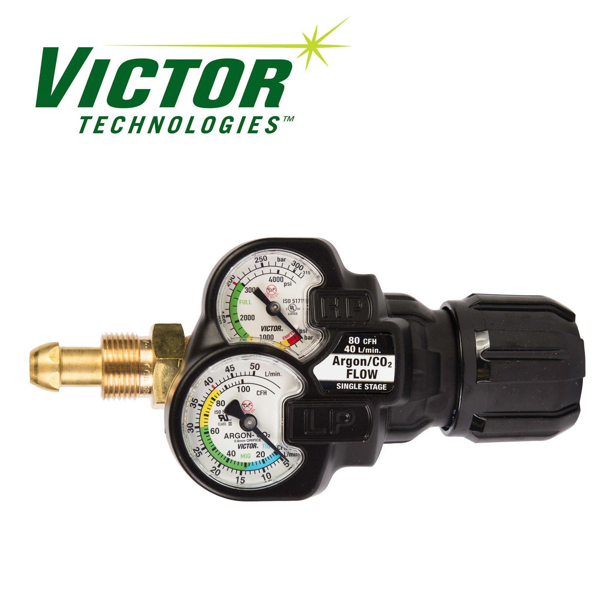 ESAB Hvac Control Thermostat 0781-3641