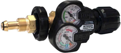 ESAB Electromechanical Gauge 0781-3652 – view 2