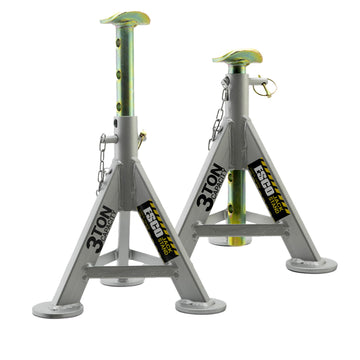 ESCO Utility Jack 10497-PAIR, 3 Ton - Axle Top