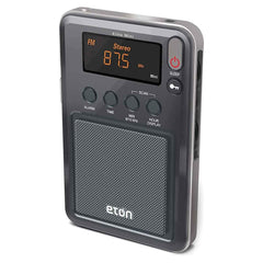 Eton Radio NELITEMINI