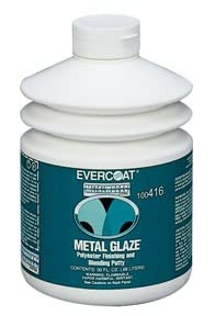 Evercoat Paint 100416, 30 oz.