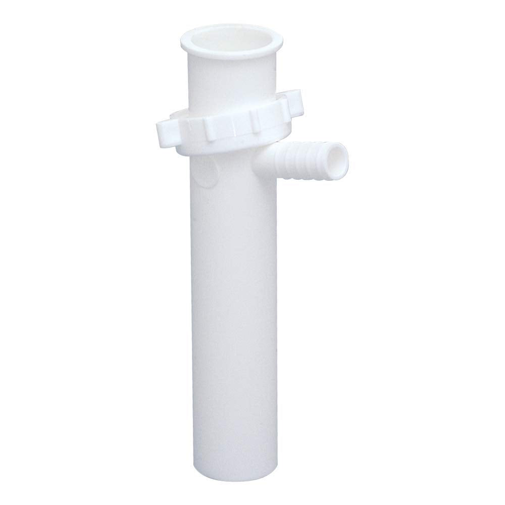 EZ-FLO Hose Pipe Fitting 35310, 1-1/2 in. x 8 in.