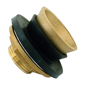 EZ-FLO Plumbing Fixture 40131, 1 in. x 3/4 in.
