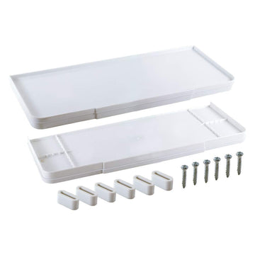 EZ-FLO Plumbing Fixture 40271, 9 x 9 x 22.7"