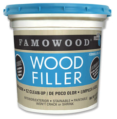 FamoWood Hardware 40002126, Net Wt 13.0 lbs.