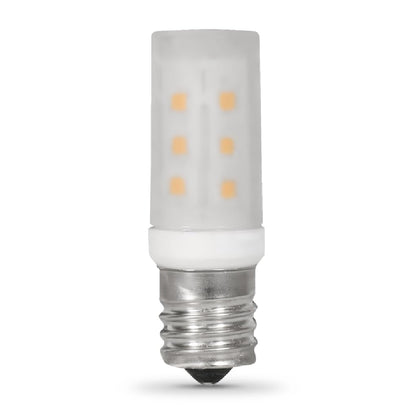 Feit Electric Light Bulb BP25T8N/SU/LED, One Size